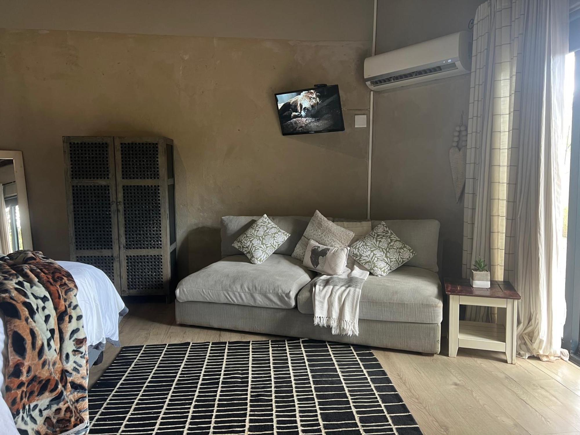Simba Safaris African Pride Exotic Lodge Lephalale Exterior foto